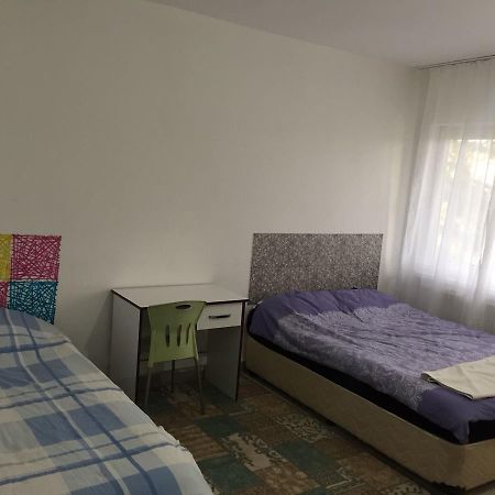 Апарт отель Nur Deluxe Apart Испарта Экстерьер фото