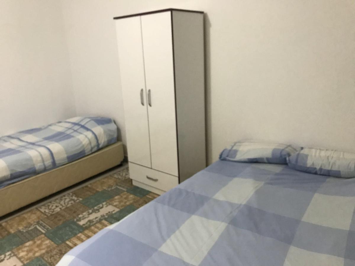 Апарт отель Nur Deluxe Apart Испарта Экстерьер фото